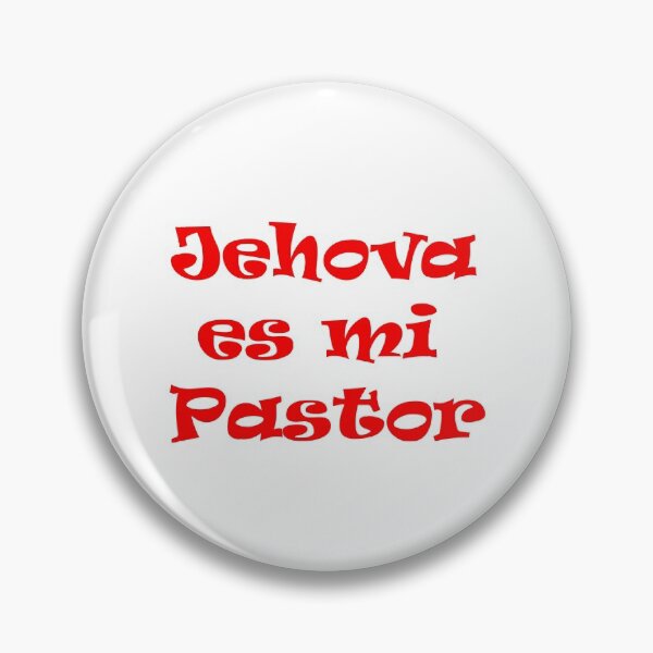 Item preview, Jehova es mi Pastos designed and sold by juanpm55.