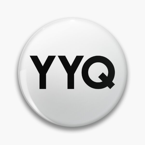Item preview, YYQ - Churchill Airport designed and sold by kry.ative.