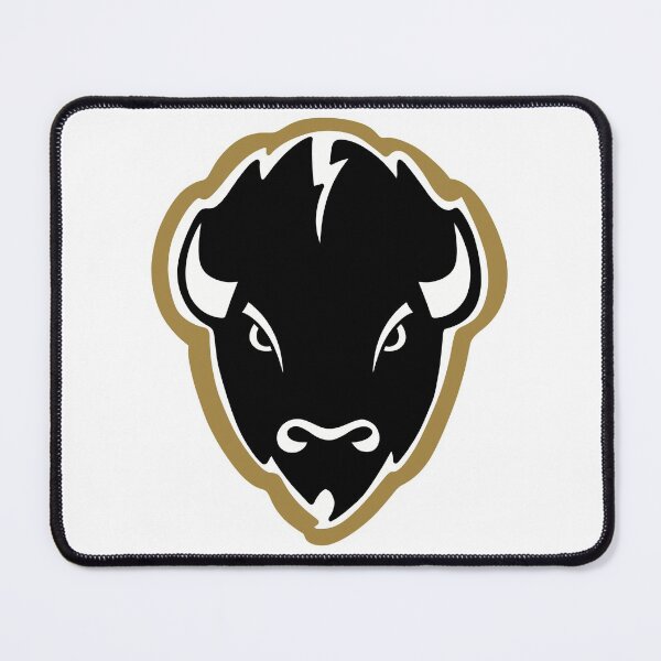 Item preview, Bison (Harding University) (1) designed and sold by ConceptualClub.
