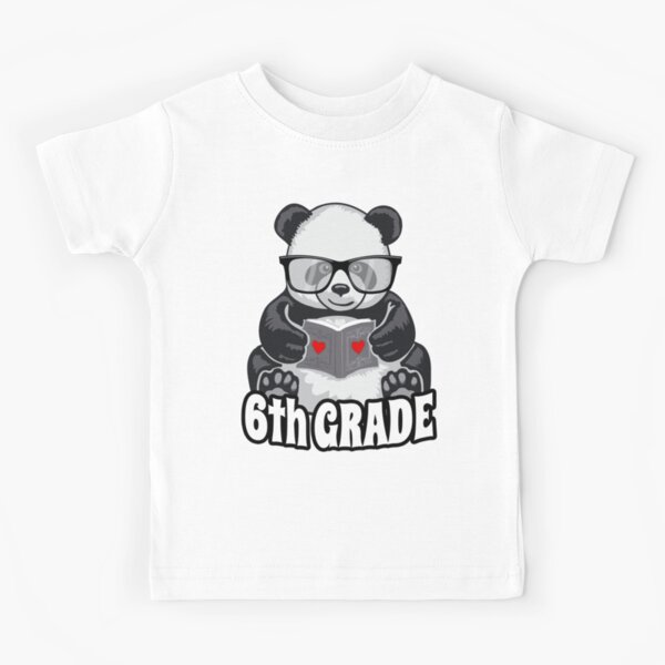  Big Face Panda Unisex Baseball Jersey Short Sleeve