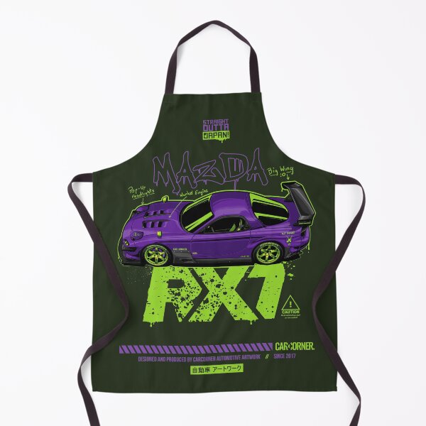 Item preview, Mazda RX7 FD - CarCorner designed and sold by Car-Corner.
