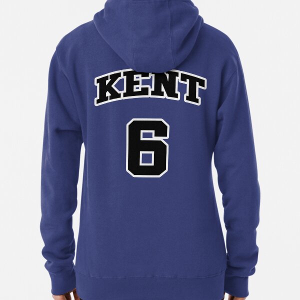 roy kent Pullover Hoodie