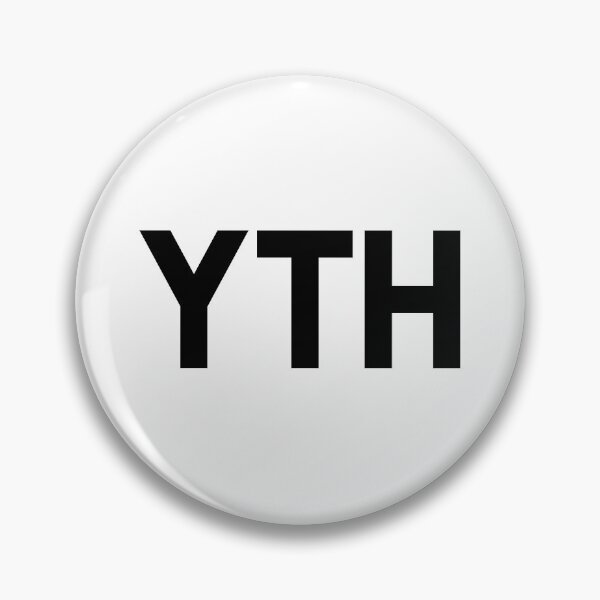 Item preview, YTH - Thompson Airport designed and sold by kry.ative.
