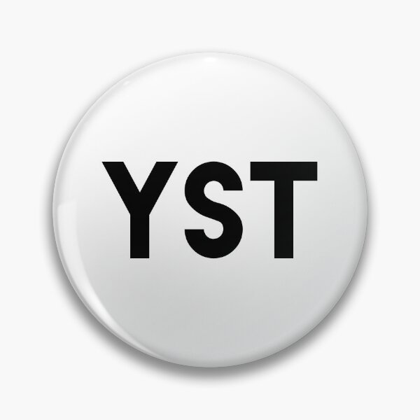 Item preview, YST - St. Theresa Point Airport designed and sold by kry.ative.