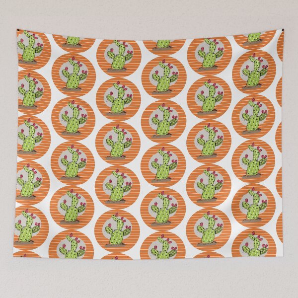 Item preview,  Funny Cactus designed and sold by so01.