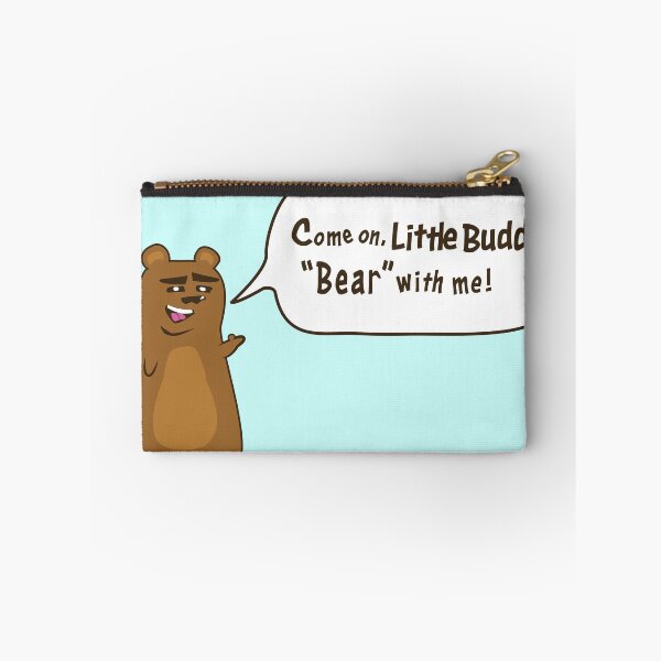 Item preview, Bear With Me designed and sold by kingroy.