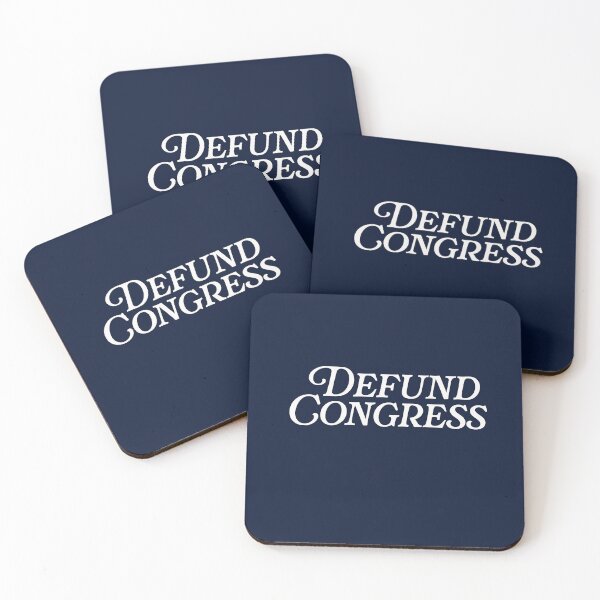 Item preview, Defund Congress Politicians Freedom America Independence designed and sold by gkao.