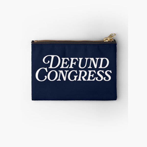 Item preview, Defund Congress Politicians Freedom America Independence designed and sold by gkao.