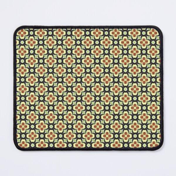 Item preview, AVOCADO ABSTRACT PATTERN 07 designed and sold by MarkMotta.