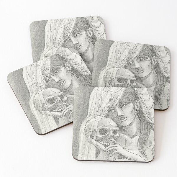 Item preview, Unveiling designed and sold by Hannah Vale.