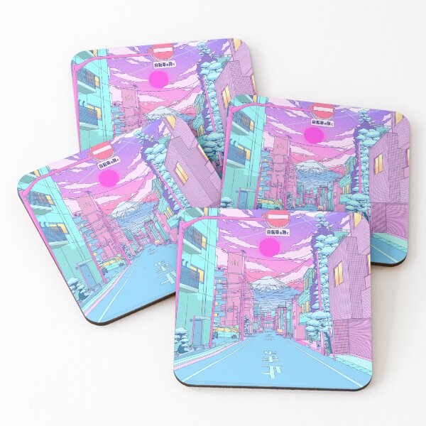 Item preview, Dream Japan Pastel designed and sold by exhozt.