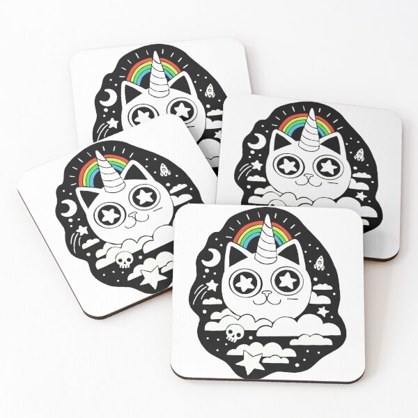 Item preview, Sunshine and rainbows designed and sold by MeaganBragwell.