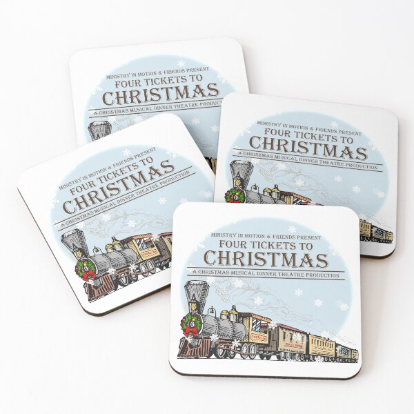 Item preview, Circle 4 Tix designed and sold by blessitshop.