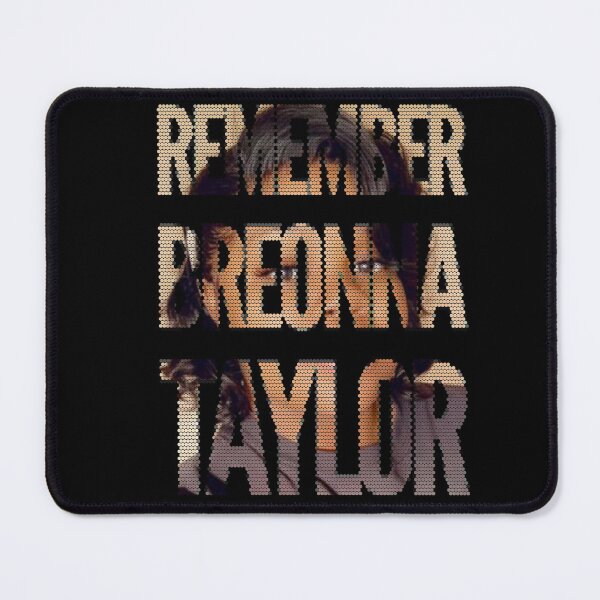 Item preview, Remember Breonna Taylor v2 designed and sold by mwebba2005.