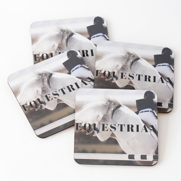 Item preview, EQUESTRIAN designed and sold by Real Equestrian.