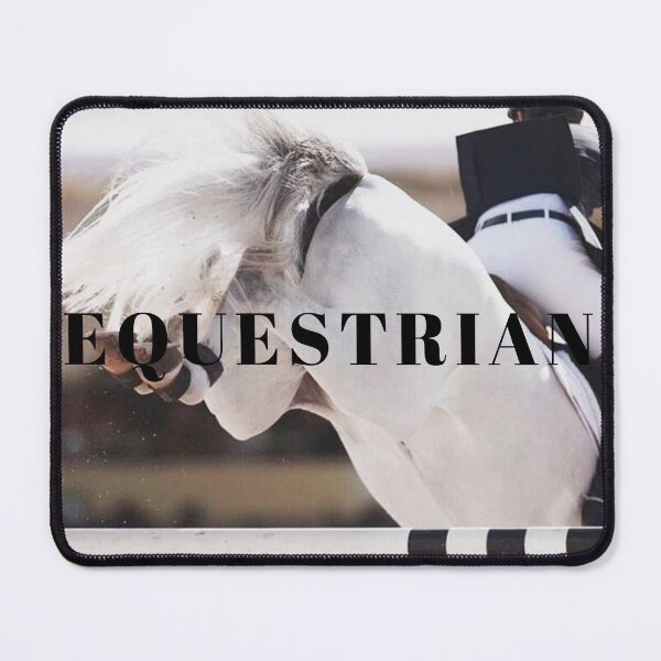 Item preview, EQUESTRIAN designed and sold by Real Equestrian.