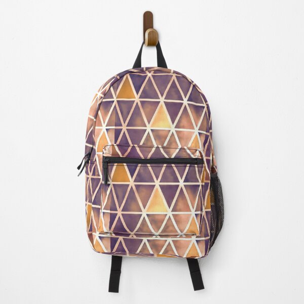 Item preview, Triangular Clouds designed and sold by Laurengumdrops.