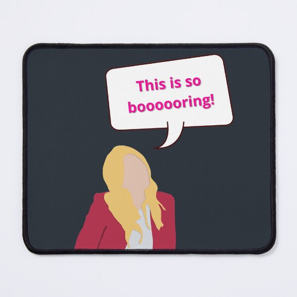 Item preview, Boring designed and sold by jamsantos.