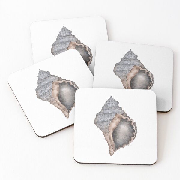 Item preview, Seashell designed and sold by PetitMartin.