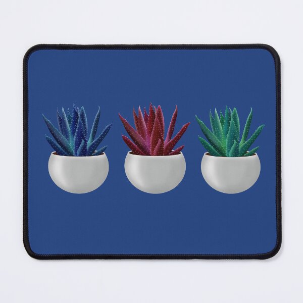 Item preview, Trio of plants designed and sold by Kristaine.