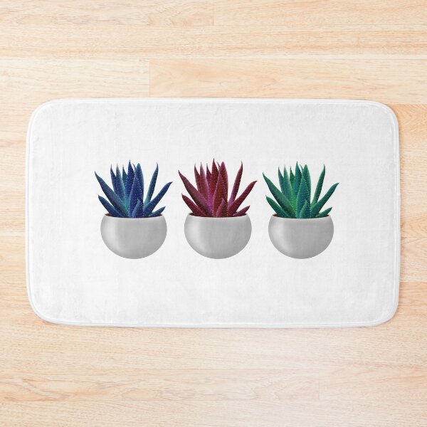 Item preview, Trio of plants designed and sold by Kristaine.
