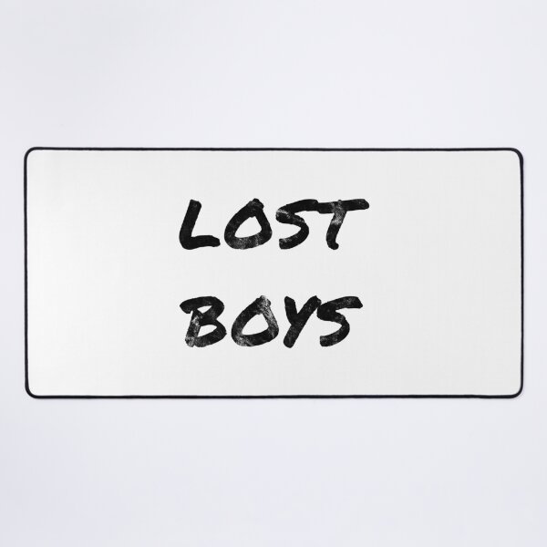 Item preview, Lost Boys Marker designed and sold by FandomTrading.
