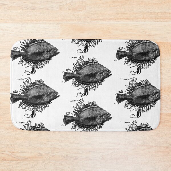 Item preview, Curly Fluke designed and sold by hookink.