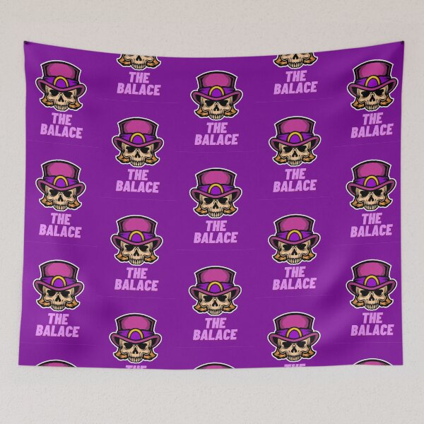 Item preview, The Balace  designed and sold by Waelstyle99.