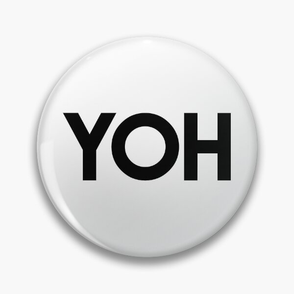Item preview, YOH - Oxford House Airport designed and sold by kry.ative.
