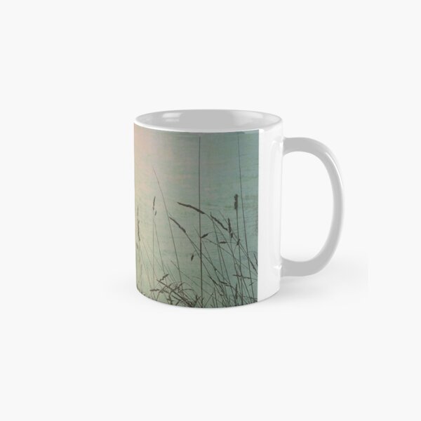 A new day is approaching Classic Mug