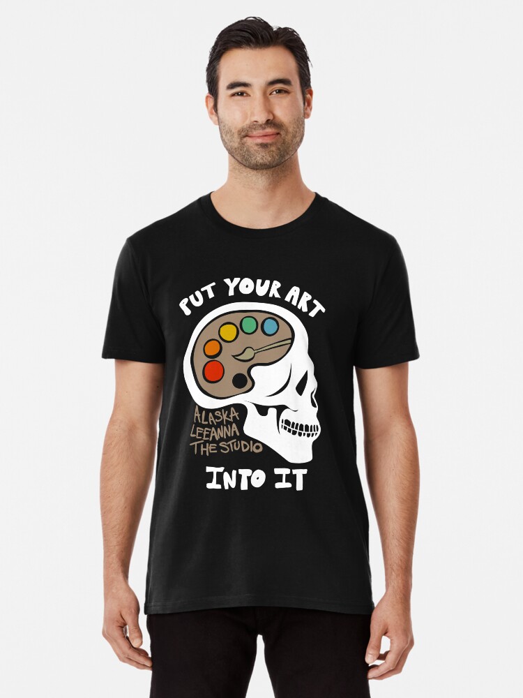 Put your art on a shirt Clearance