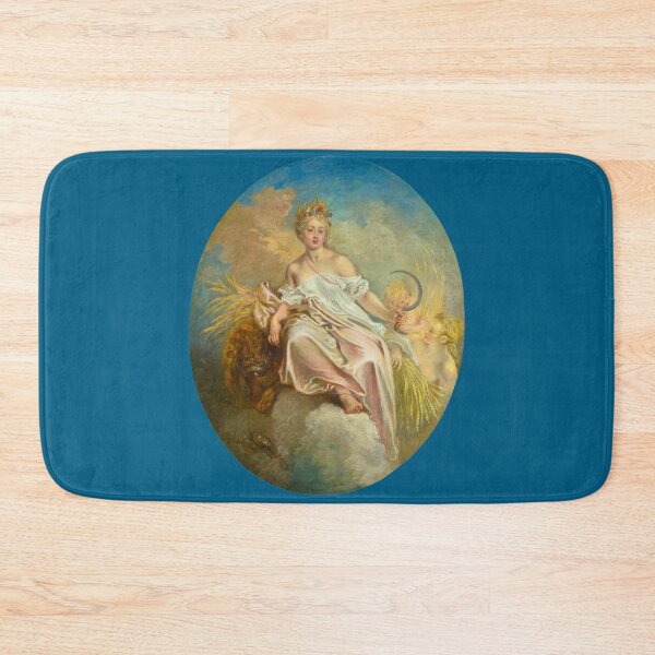Item preview, Antoine Watteau Ceres designed and sold by Photorebelle.
