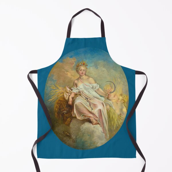 Item preview, Antoine Watteau Ceres designed and sold by Photorebelle.