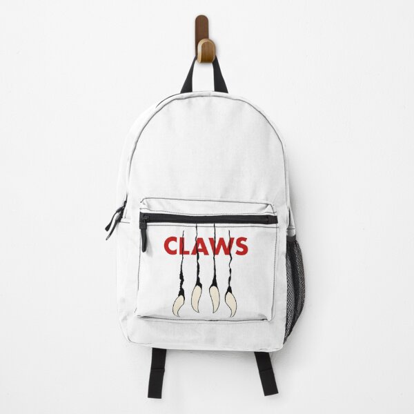 Item preview, Claws the revenge designed and sold by Shifty-Gnome.