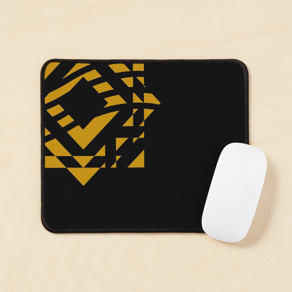 Item preview, Mouse Pad designed and sold by Ayodesign1.