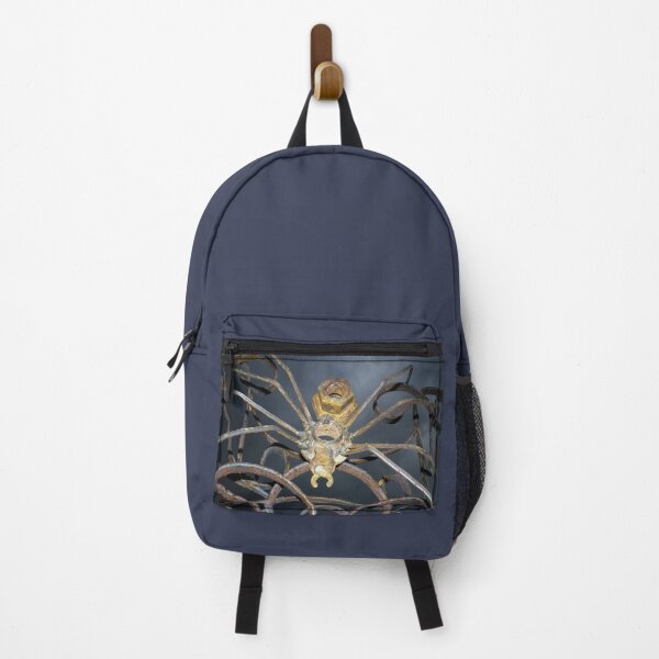 Item preview, METAL SPIDER SCRAP ART BY MARTIENS BEKKER FLASH ABSTRACT designed and sold by Richard Brookes Photography.