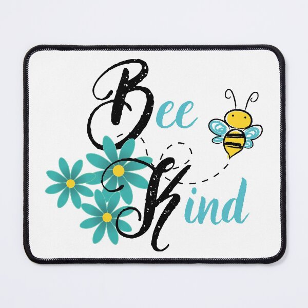 Item preview, Bee Kind designed and sold by ChelleCreate.