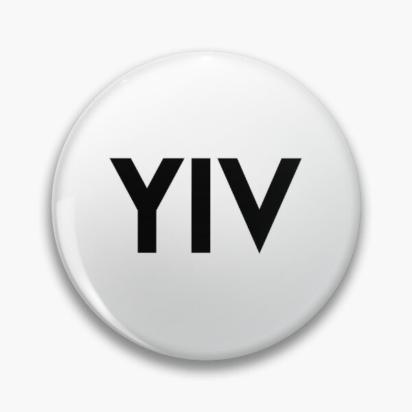 Item preview, YIV - Island Lake Airport designed and sold by kry.ative.