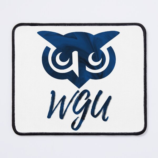 Item preview, WGU (1) designed and sold by ConceptualClub.