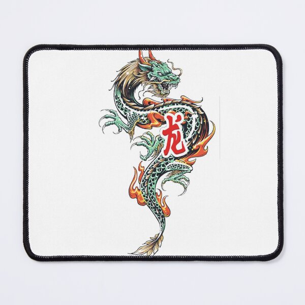 Item preview, PROUD DRAGON DESIGN designed and sold by URMALL.