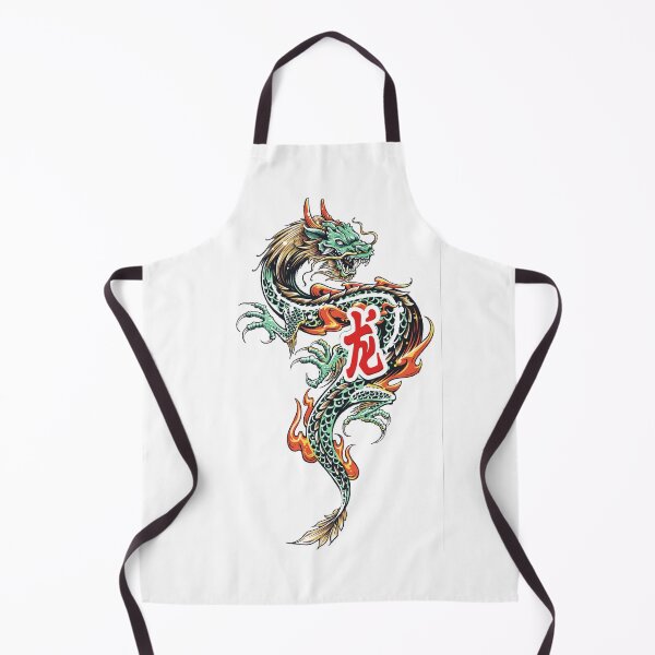 Item preview, PROUD DRAGON DESIGN designed and sold by URMALL.