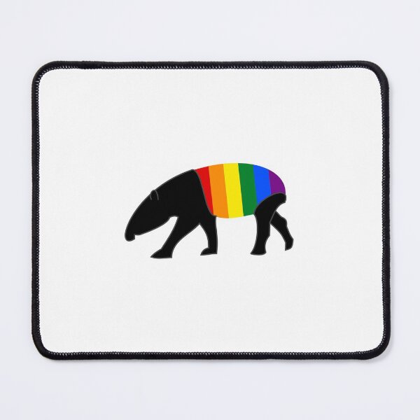 Item preview, Gay Tapir designed and sold by battlefox.