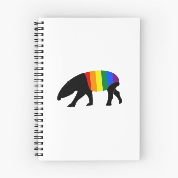 Item preview, Gay Tapir designed and sold by battlefox.