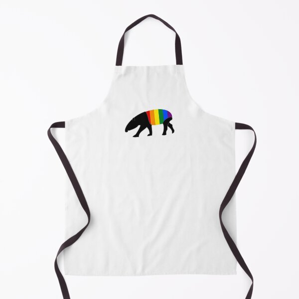 Item preview, Gay Tapir designed and sold by battlefox.
