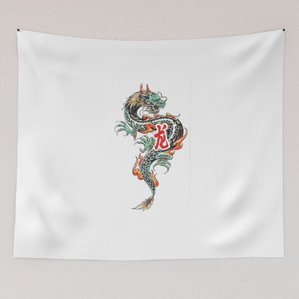 Item preview, PROUD DRAGON DESIGN designed and sold by URMALL.