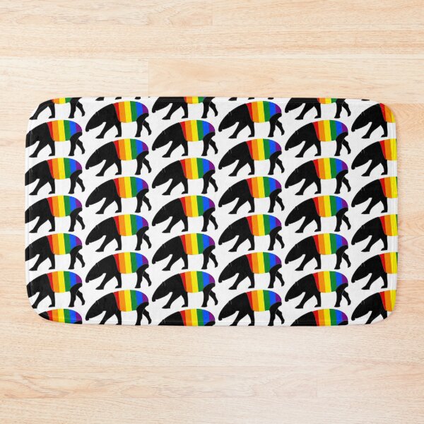 Item preview, Gay Tapir designed and sold by battlefox.