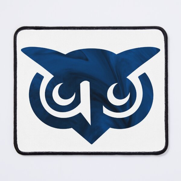 Item preview, Sage the Night Owl (Western Governors University) (2) designed and sold by ConceptualClub.