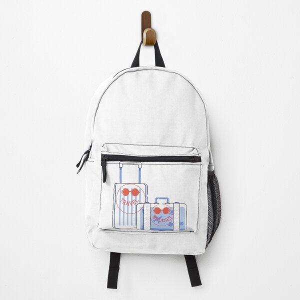 Item preview, Best travel buddy design designed and sold by HONESTmerch-.
