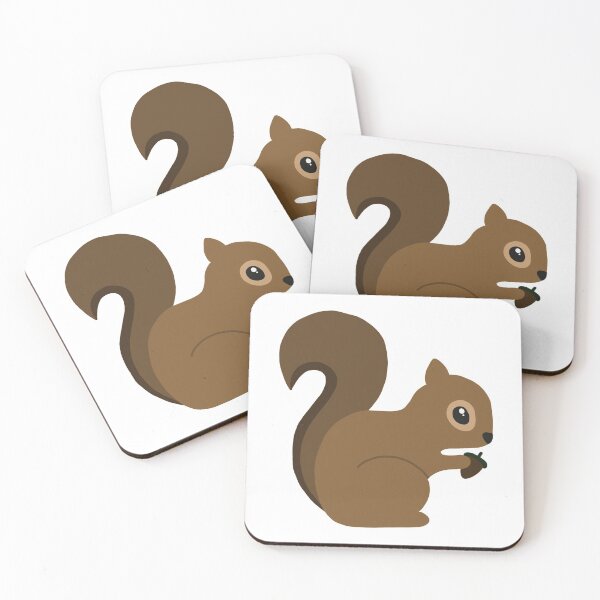 Item preview, A Little Nutty designed and sold by razen95.