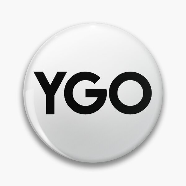 Item preview, YGO - Gods Lake Narrows Airport designed and sold by kry.ative.